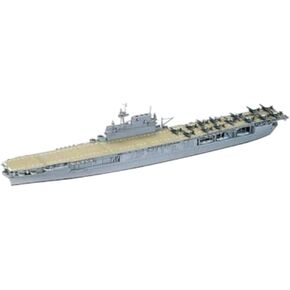 TAMIYA 1/700 Enterprise Carrier TAM77514 Plastic Models Boats