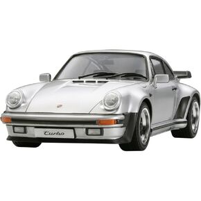 Tamiya 24279-1:24 Porsche Turbo 1988 Road Version