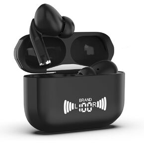 Real time Smart Translator Earbuds,138 Languages Translation Headphones,Fast Reaction with Noise Cancelling,Bluetooth Earphones,Free Mode,Touch Mode to Control Translation,Speaker Mode