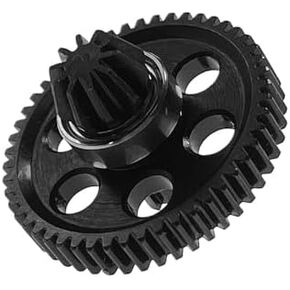 Metal Gear for Hyper GO H16BM H16GT H16DR H16PL MJX 14301 14302 1/14 1/16 SCALE RC CARS - PINION ، ANTALIAL ، Spur & Drive Gear Assembly