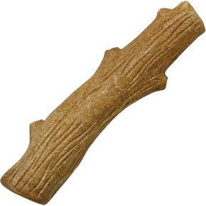 Petstages Dogwood Wood Alternative Dog Chew Toy, Medium