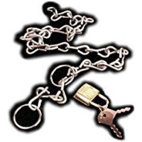Magic Trick Chain Escape by Royal Magic