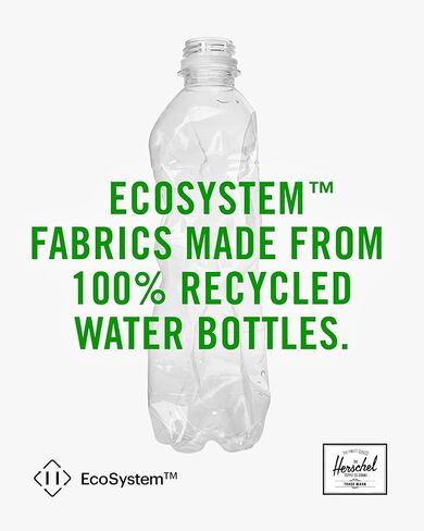 Herschel Supply Co. Retreat Small, Moonbeam, One Size in Kuwait