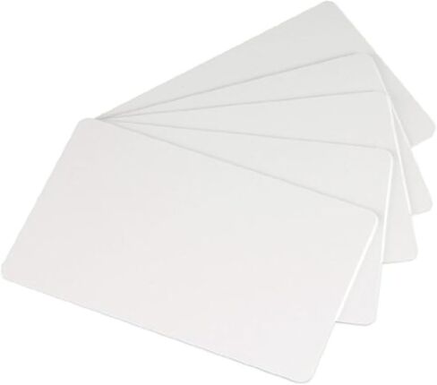 500 حزمة - بطاقات Volty ID Premium CR80 30 مل عالية الجودة من PVC in Kuwait