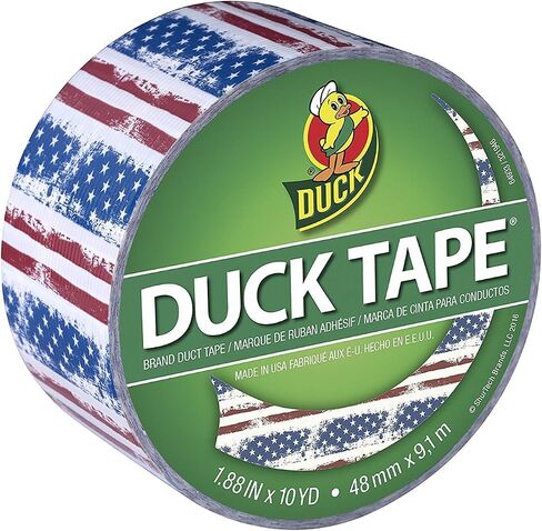 ShurTech Starry Galaxy Duck Tape 1.88"X10yd in Kuwait