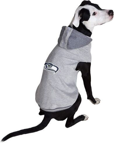 Little Earth NFL New York Giants Team Dog طاقم الرقبة، صغير، أزرق in Saudi Arabia