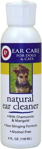 Miracle Care Ear Powder for Dogs and Cats, 12 Grams in Saudi Arabia