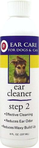 Miracle Care Ear Powder for Dogs and Cats, 12 Grams in Saudi Arabia