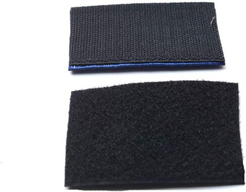 Service Dog Patch ، قم بأداء وظيفتي أنا لست من أجل تصحيح الترفيه الخاص بك لسترات الكلاب/تسخيرها ، وتصحيح الرحلات المقدمية (القيام بوظيفتي) in Kuwait