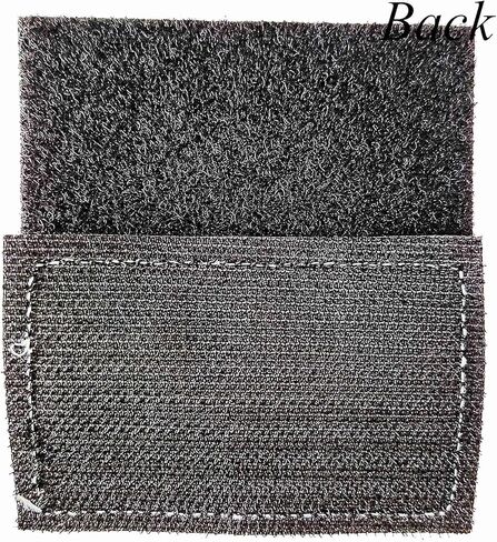 Service Dog Patch ، قم بأداء وظيفتي أنا لست من أجل تصحيح الترفيه الخاص بك لسترات الكلاب/تسخيرها ، وتصحيح الرحلات المقدمية (القيام بوظيفتي) in Kuwait