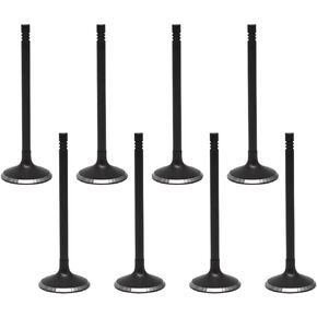 labwork 8 Pcs Engine Intake Valves Replacement for GM Chevy Equinox GMC Terrain Buick Regal
