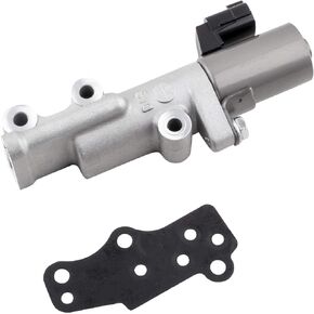 BOXI Right Passenger Side Variable Valve Timing VVT Solenoid Fit for Nissan Altima Frontier Maxima Murano 2002-2015 / for Infiniti FX35 G35 I35 M35 2002-2008 / Replace 23796-EA20A