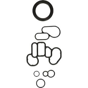 MAHLE Original JV5087 Engine Timing Cover Gasket Set