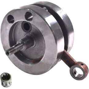 sthus Crankshaft Crank w/Pin Bearing Set Suit for 80cc Motorized Bicycle