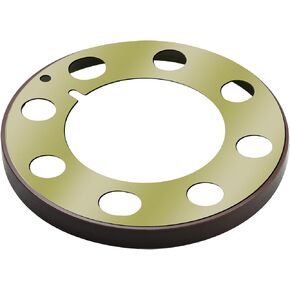 68493358AA crankshaft Reluctor wheel For Jeep Grand Cherokee 14-21 3.0 CRD,For JEEP WRANGLER 11-18 2.0 CRD,For DODGE RAM 14-18 2.8 CRD