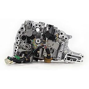 JF017E CVT طقم صمام ناقل الحركة الأوتوماتيكي لـ 2007-2017 نيسان ألتيما تيانا إنفينيتي رينو in Kuwait