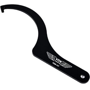 Chain Adjuster/Swingarm Eccentric Tool 88713.1038 For Ducati 1098, 1198, Streetfighter-1098, Multistrada 1200, Monster 1200, 1199, Diavel and all other Single Sided Large Axle Swingarms