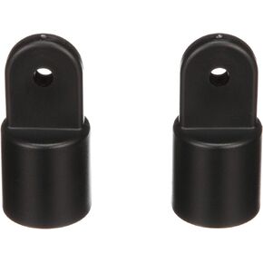 Seachoice Plastic External Eye Ends for Canopy Top