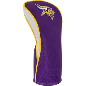 Team Effort NFL Individual Driver Headcover