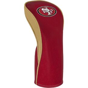 Team Effort NFL Individual Driver Headcover