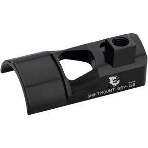 Wolf Tooth Shift Mount Integrated Right/Rear Shifter Mount