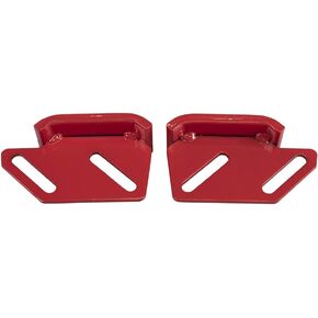8TEN Skid Shoes Set for Toro 624 824 828 1132 Power Shift Snowblower 74-1100-01 62-0980 62-0990 74-1100