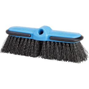 Dicor CP-MB10R Medium Bristle Brush for Exterior RV Roof Cleaning and Maintenance