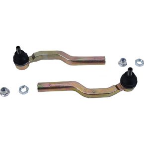 All Balls Racing 51-1094 Tie Rod End Kit Compatible With/Replacement For Polaris RZR Turbo Pro XP, RZR Turbo Pro XP 4 2020, RZR Turbo Pro XP 4 Premium, RZR Turbo Pro XP 4 Sport, RZR Turbo Pro XP 4