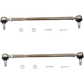BH-Motor New 2 Tie Rod Sets For Yamaha Banshee 350 YFZ350 1987-2006