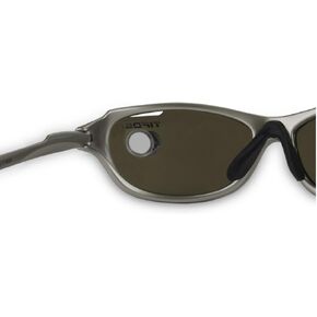 On-Lens Micro Bicycle Mirror