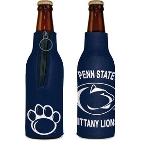 WinCraft NCAA Penn State Nittany Lions Bottle Cooler, Team Colors, One Size