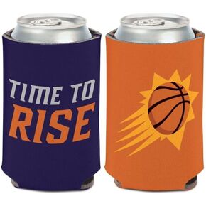 Phoenix Suns SLOGAN Can Cooler 12 oz.