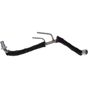Dorman 598-157 Exhaust Gas Recirculation (EGR) Line Compatible with Select Ford Models