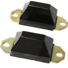 Energy Suspension 9.9137G Universal Bump Stop for Jeep