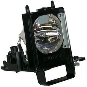 915B455011 915B455A11 Replacement Lamp for Mitsubishi TV with Housing WD73640, WD73642, WD73740