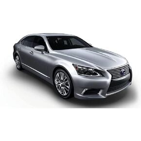 XtremeVision Interior LED for Lexus LS460 LS600h 2007-2014 (13 Pieces) Cool White Interior LED Kit + Installation Tool