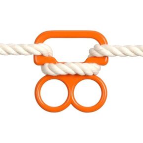 Tough-1 No-Knot Picket Line Tie