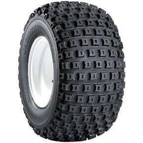 Carlisle Knobby ATV Tire - 16X8-7