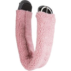 Fleece Western Girth Cover - Economy