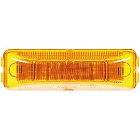 Truck-Lite 19250Y 19 Series Yellow LED Marker/Clearance Lamp