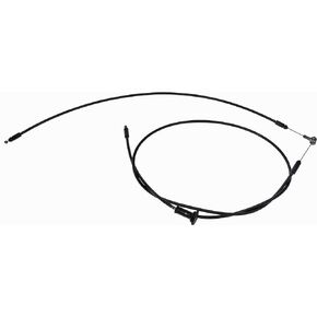 Dorman 912-128 Hood Release Cable Compatible with Select Kia Models, 2 Pack
