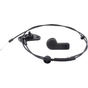 XtremeAmazing Hood Latch Release Cable for C-Max Focus in Saudi Arabia
