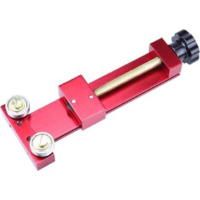 66490 Oil Filter Cutter for Filter Cutting Range 1-3/4" to 5-3/4", Oil Filter Cutting Tool Oil Filter Removal Tool Fits Filters Up To 5 1/2 Inch Diameter, for Cars, Boats, Trucks