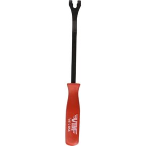 Vim Tools V610 Neon Orange 10" Long Upholstery Panel Tool