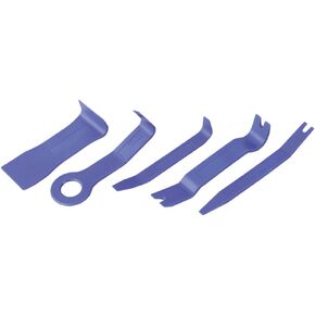 OTC 4489 Trim Fastener and Molding Removal Set