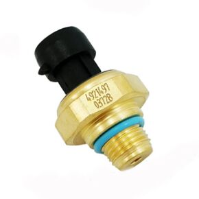 New 5.9L Map / Boost Presure Sensor 4921497 FITS Dodge Cummins 1998.5 To 2000
