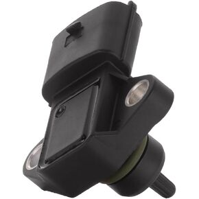 SCITOO 39300-38110 39300-22600 MAP Sensor Compatible for Hyundai Elantra Accent 2001 2002 2003 2004 2005 2006 2007 2008 2009 2010 2011 2012, Tiburon 2003-2008, Rio 2006-2010, Rio5 2006 2007