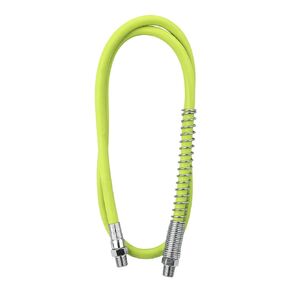 Flexzilla Grease Hose with Spring Guard 36 in. x 1/8 in. - L2965FZSP