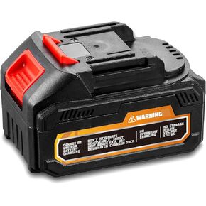 مسدس شحوم لاسلكي، مسدس شحوم كهربائي يعمل بالبطارية 12000 رطل لكل بوصة مربعة، حزمة بطارية قابلة لإعادة الشحن، خرطوم طويل عالي الضغط 40 بوصة، ضخ تلقائي كمي مزدوج الوضع / ضخ مستمر in Kuwait