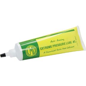 Allstar Performance High Pressure Grease 4oz Tube